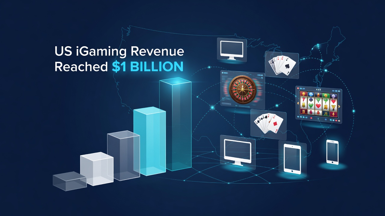 State regulatory filings and online gaming dashboards